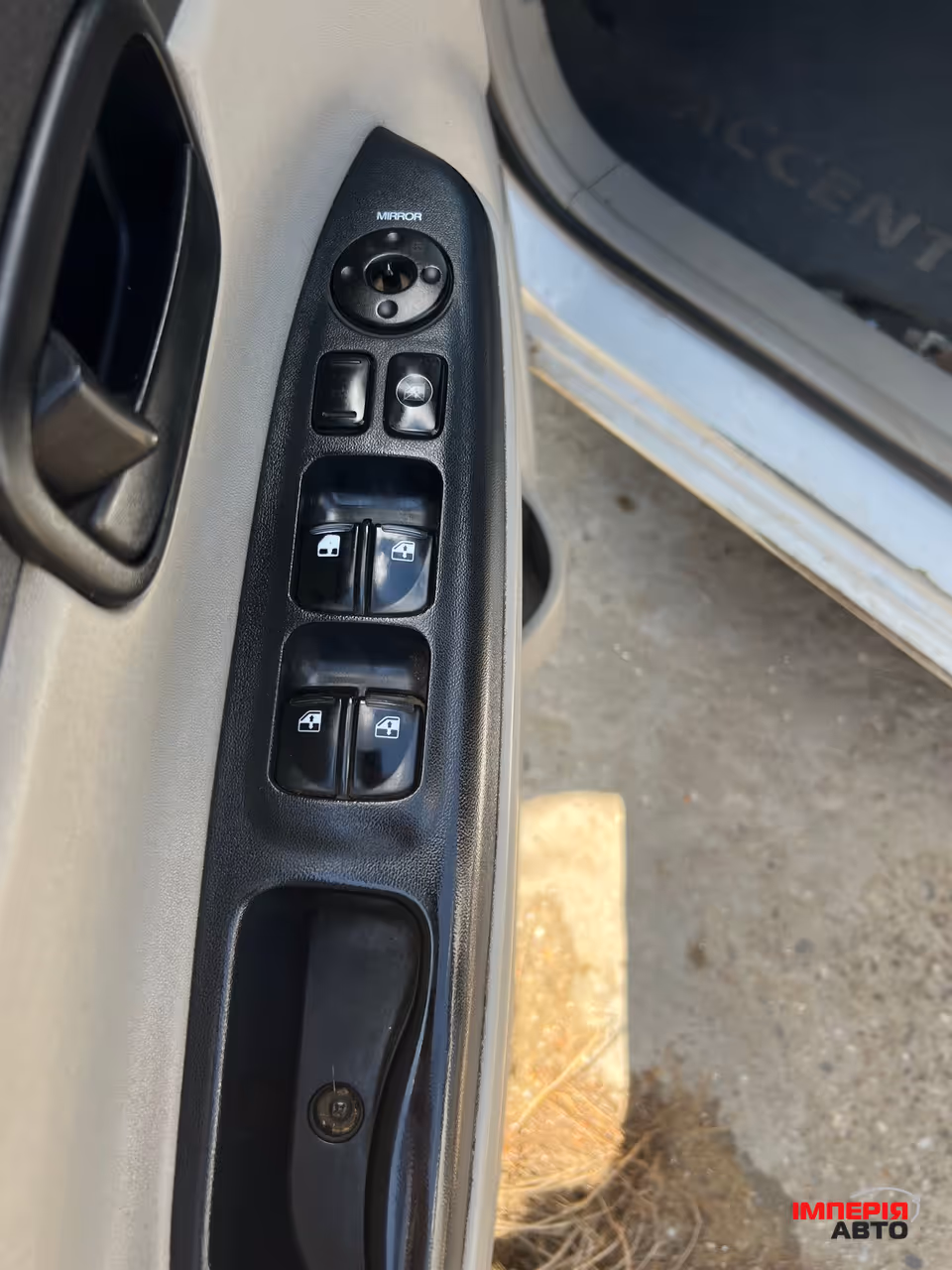 Hyundai Accent - фото 33