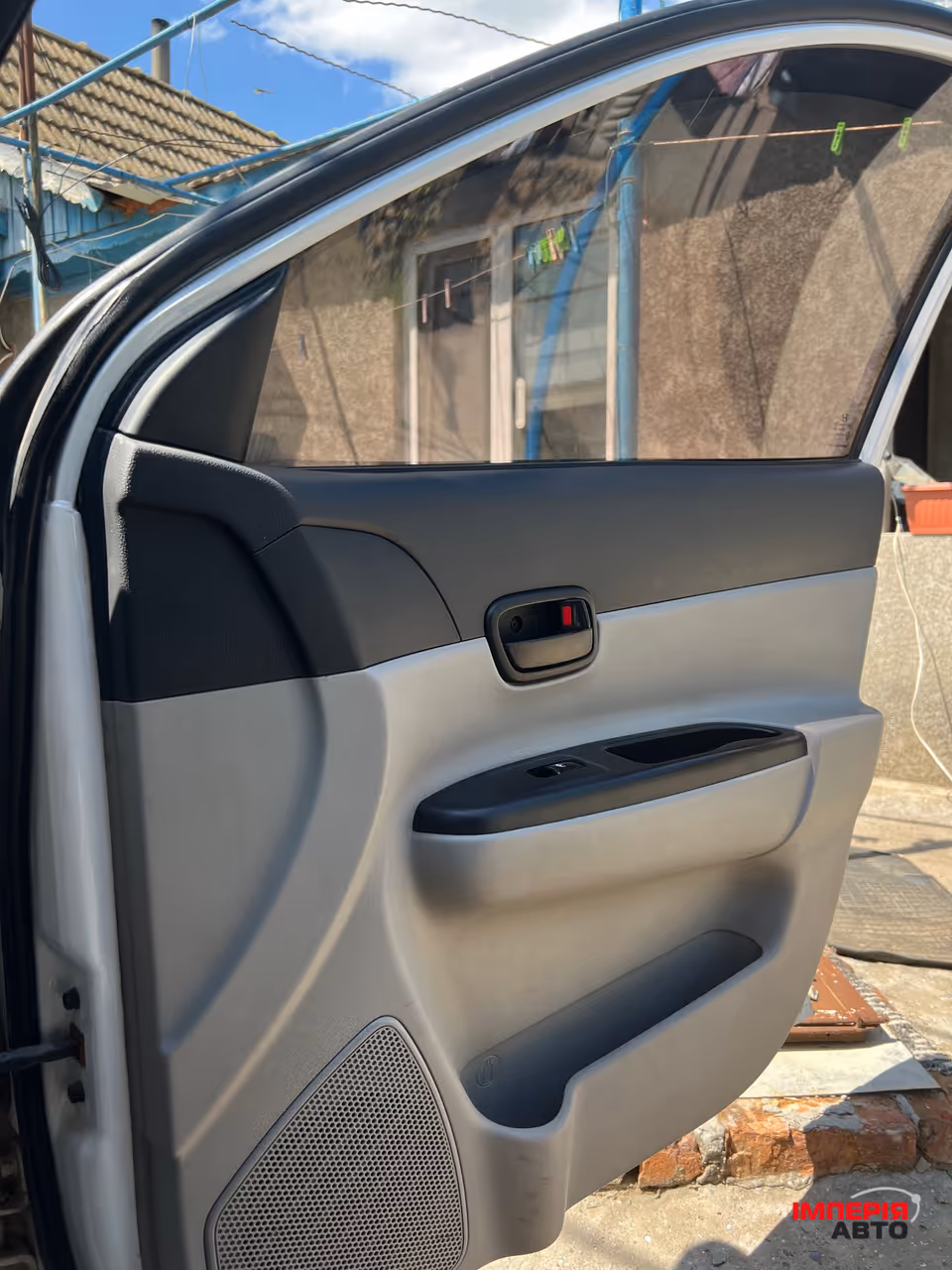 Hyundai Accent - фото 32