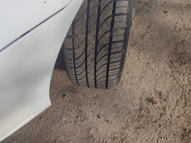 Hyundai Accent - фото 5