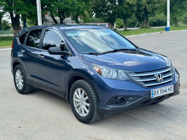 Honda CR-V 2013, Жмеринка, $13 900 - зображення 4