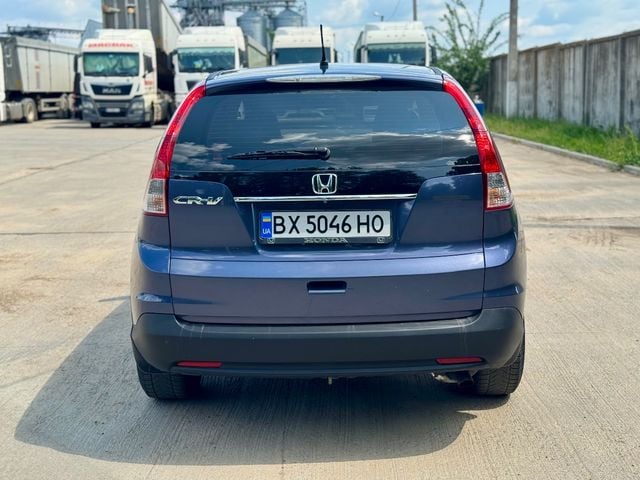 Honda CR-V 2013, Жмеринка, $13 900 - зображення 3