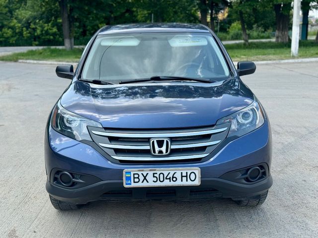 Honda CR-V 2013, Жмеринка, $13 900 - зображення 2