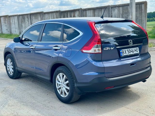 Honda CR-V 2013, Жмеринка, $13 900 - зображення 5