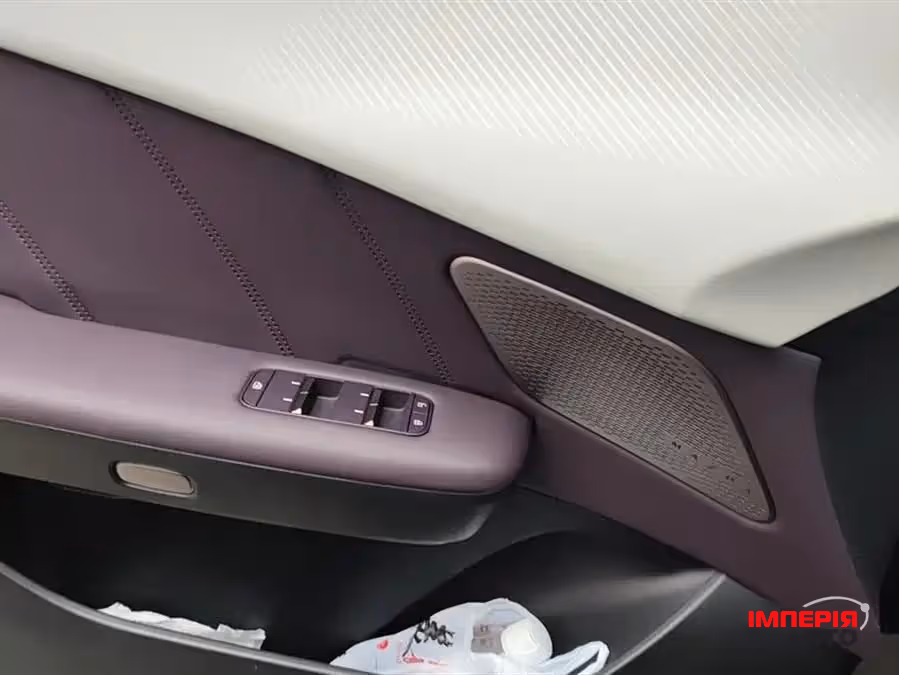 Mazda EZ-60 - фото 7
