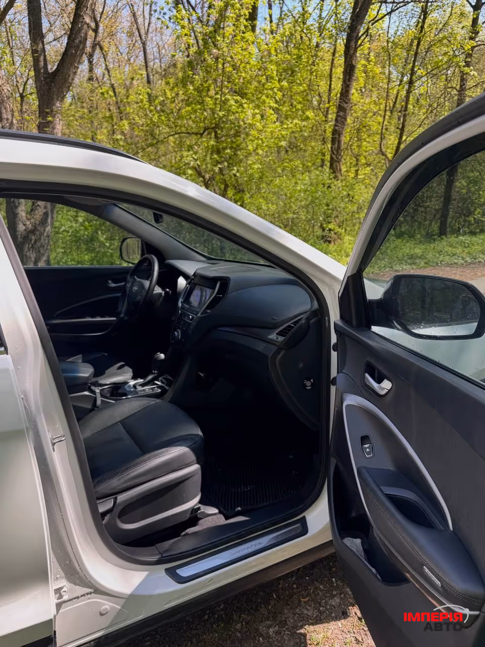 Hyundai Santa Fe - фото 6
