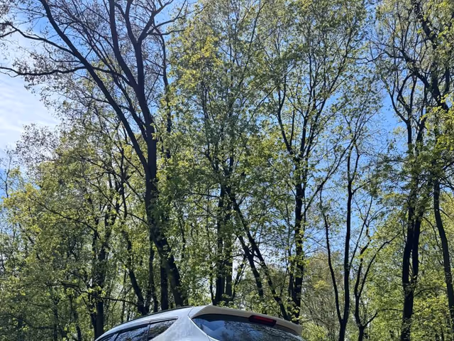 Hyundai Santa Fe - фото 4