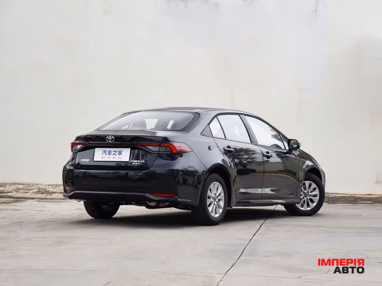 Toyota Corolla - фото 2