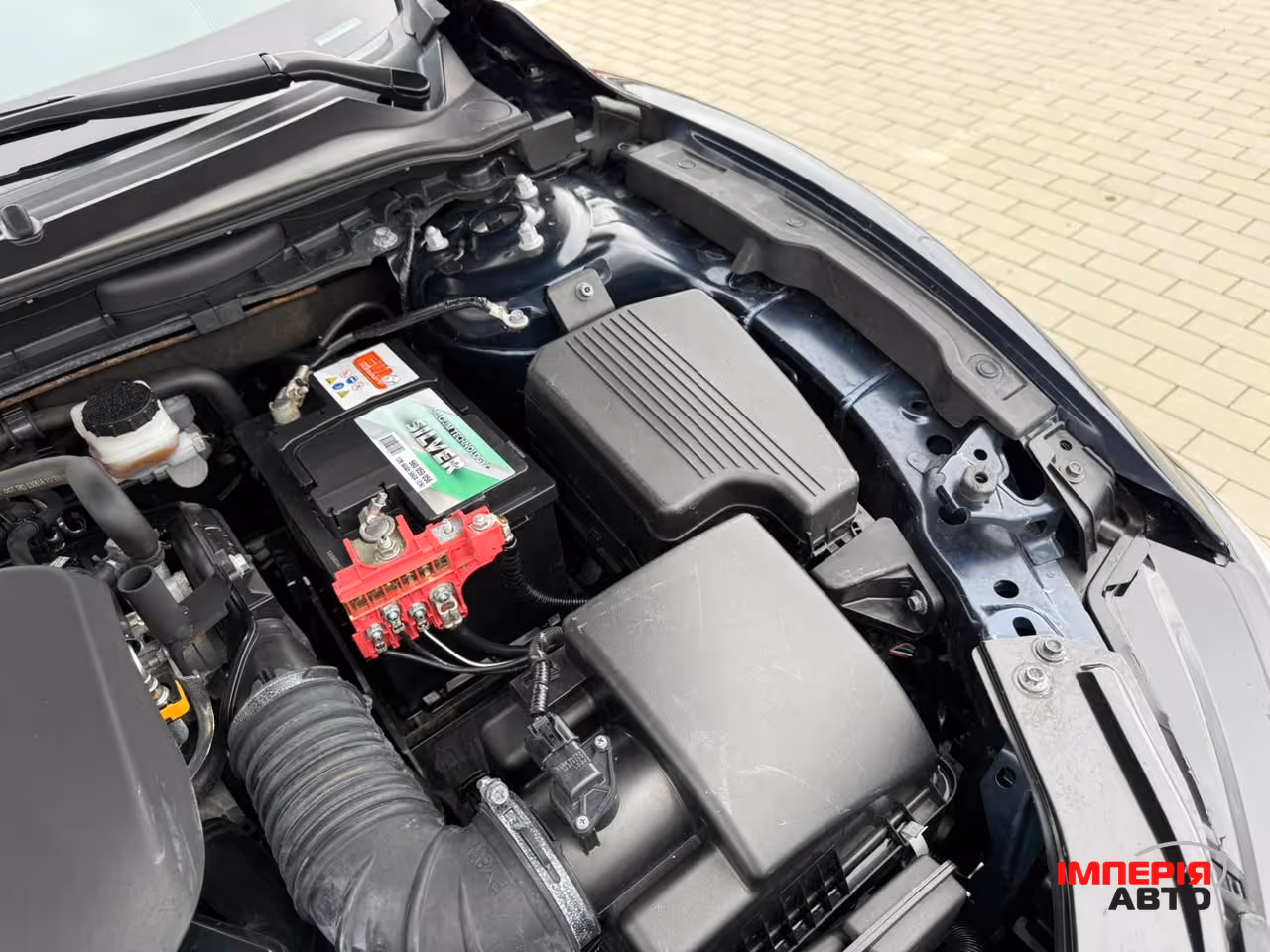 Mazda 6 - фото 47