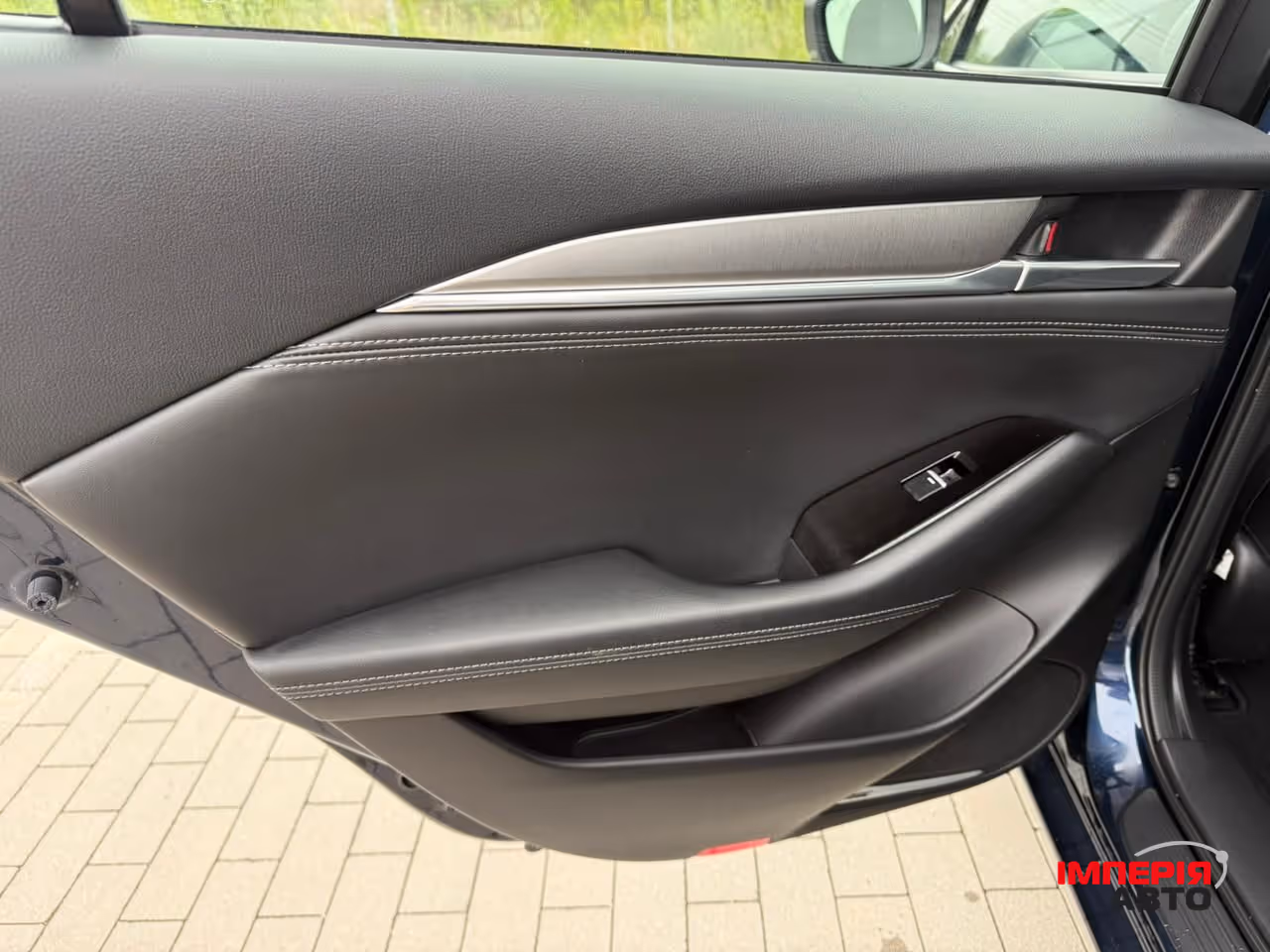 Mazda 6 - фото 34