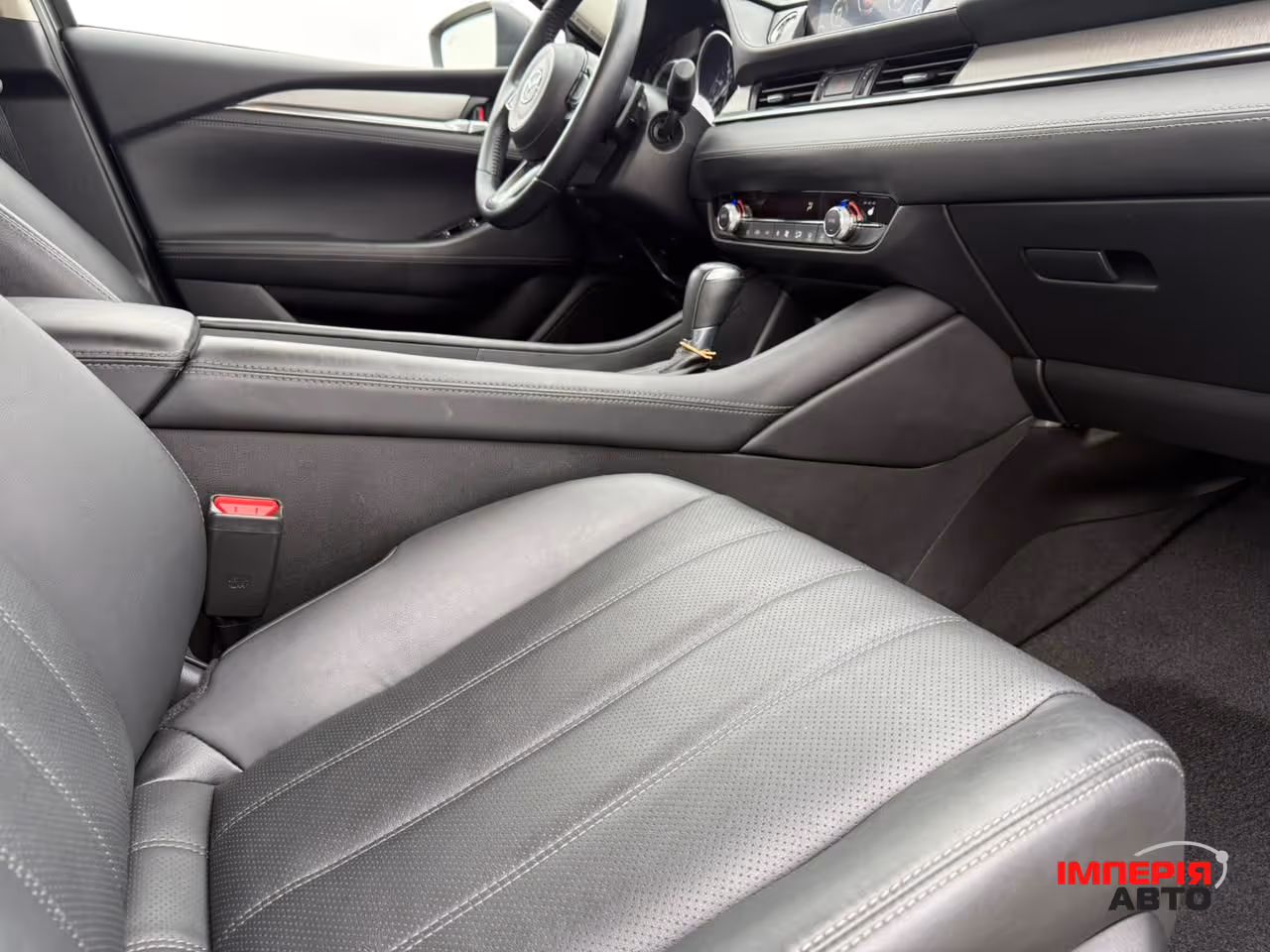 Mazda 6 - фото 35