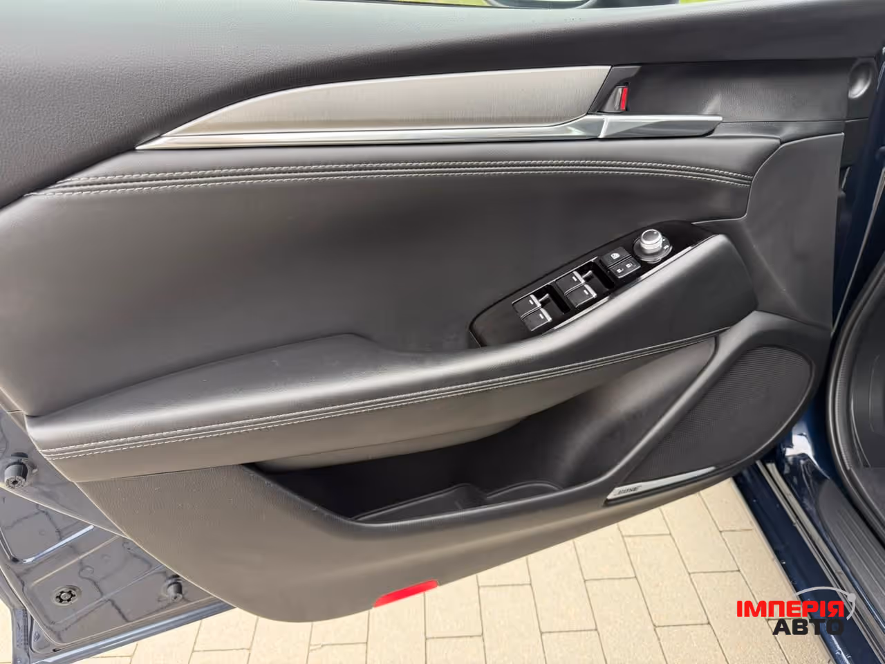 Mazda 6 - фото 25