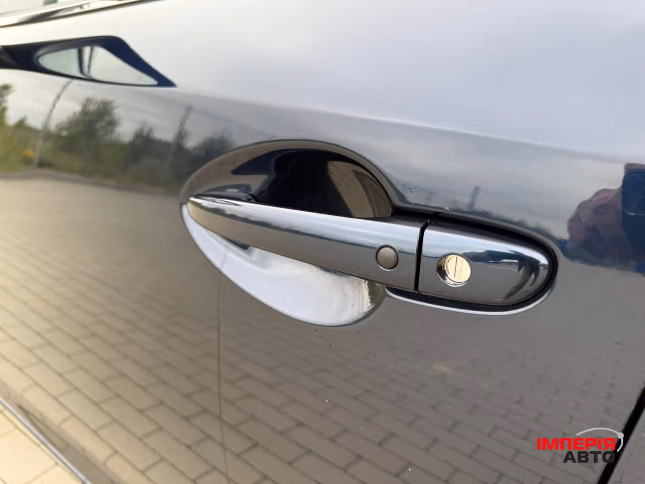 Mazda 6 - фото 41