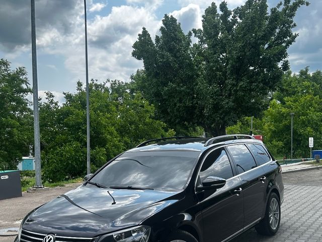 Volkswagen Passat 2014, Балта, $13 001 - зображення 1