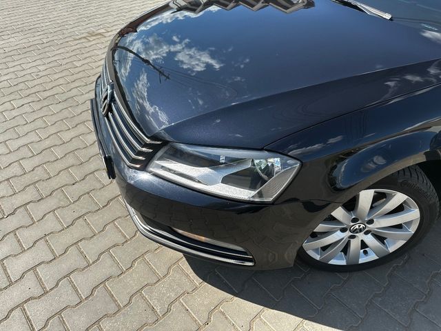 Volkswagen Passat 2014, Балта, $13 001 - зображення 4