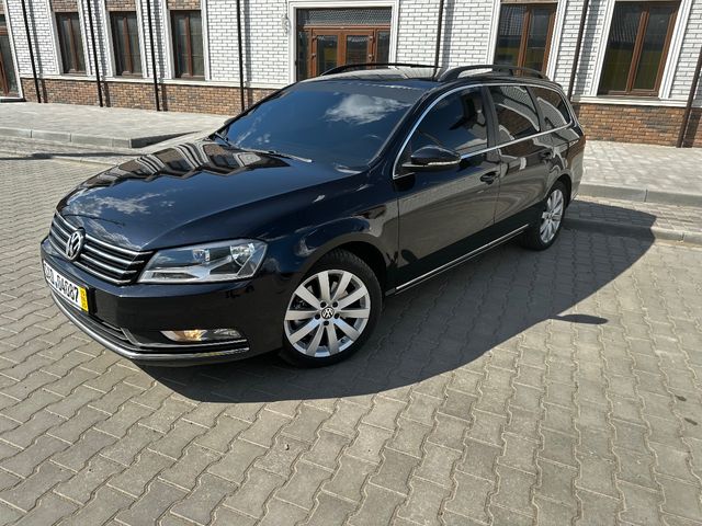 Volkswagen Passat 2014, Балта, $13 001 - зображення 2