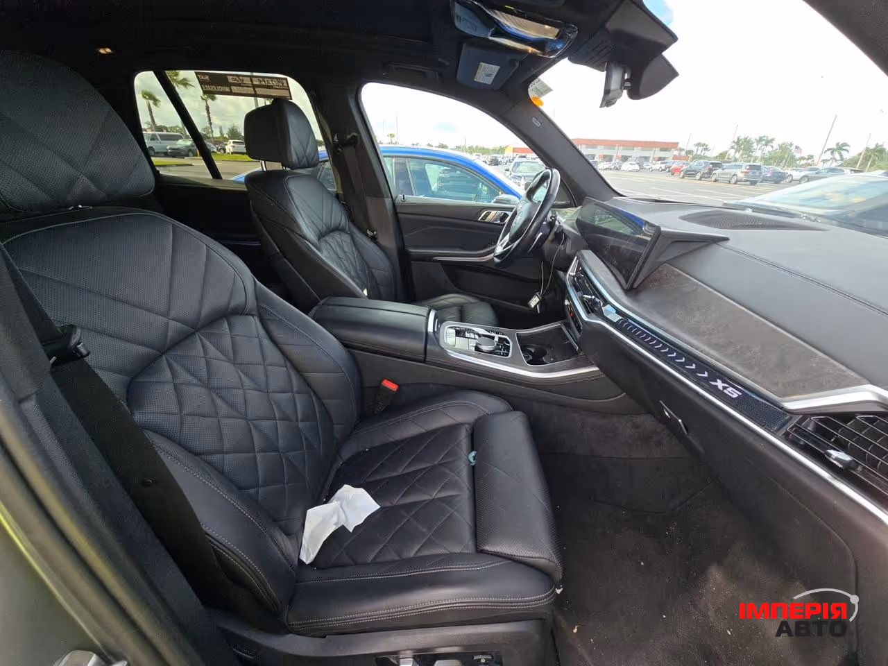 BMW X5 - фото 10