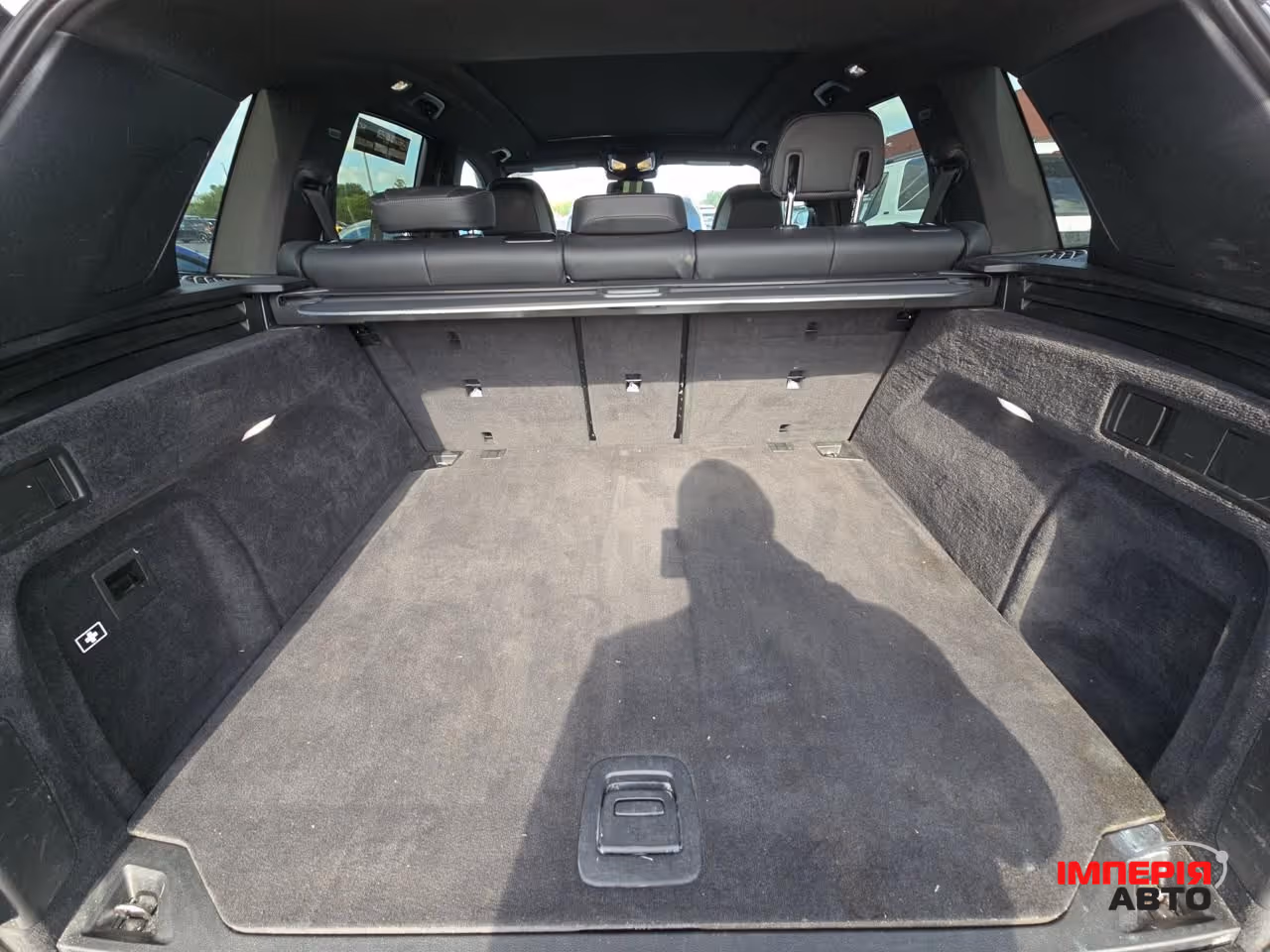 BMW X5 - фото 8