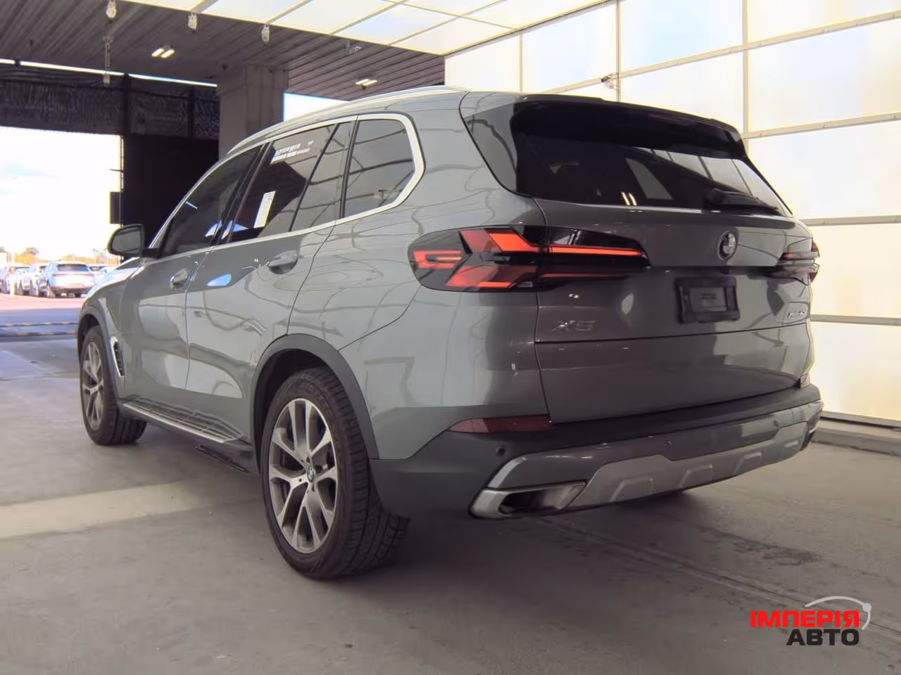BMW X5 - фото 4