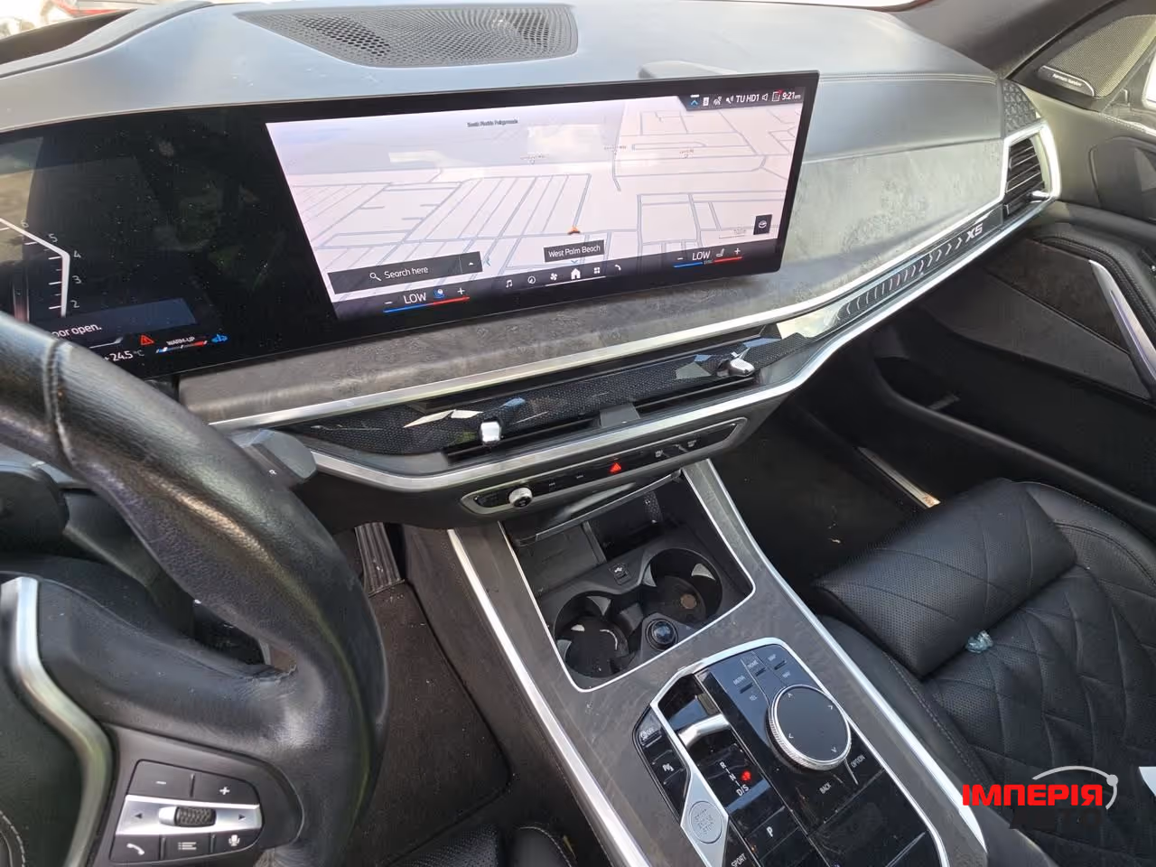 BMW X5 - фото 3