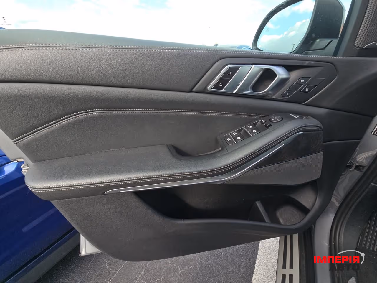 BMW X5 - фото 5