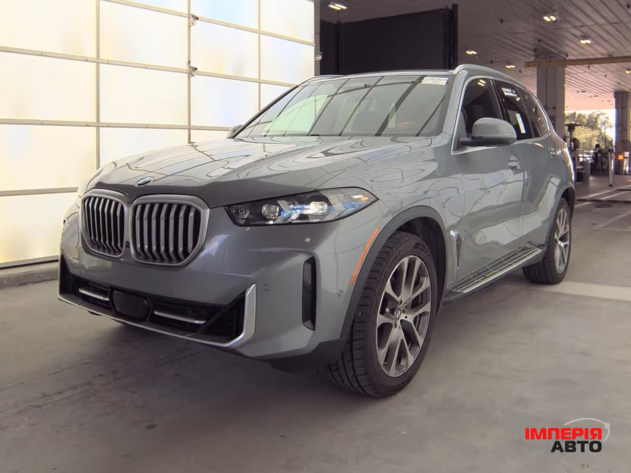 BMW X5 - фото 2
