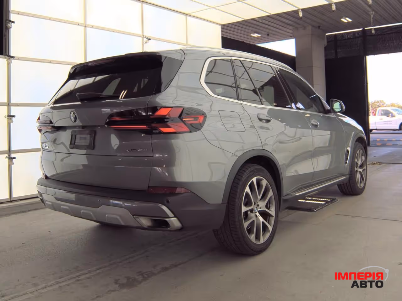 BMW X5 - фото 9