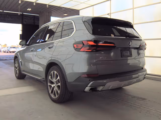 BMW X5 - фото 4