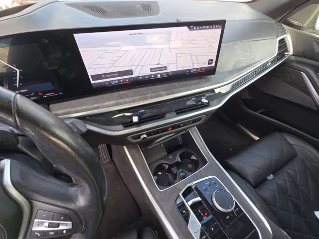 BMW X5 - фото 3