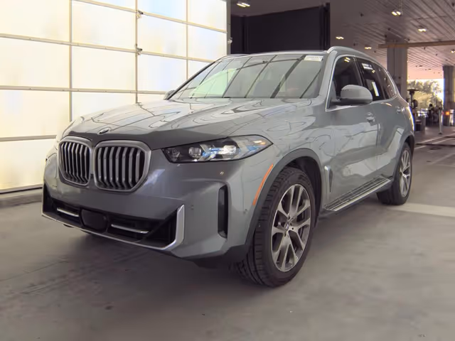 BMW X5 - фото 2