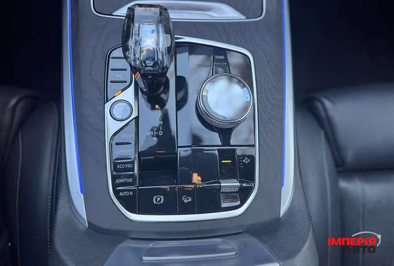 BMW X7 - фото 11