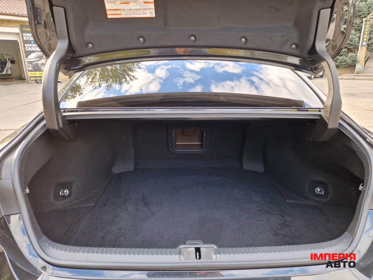 Lexus ES - фото 42