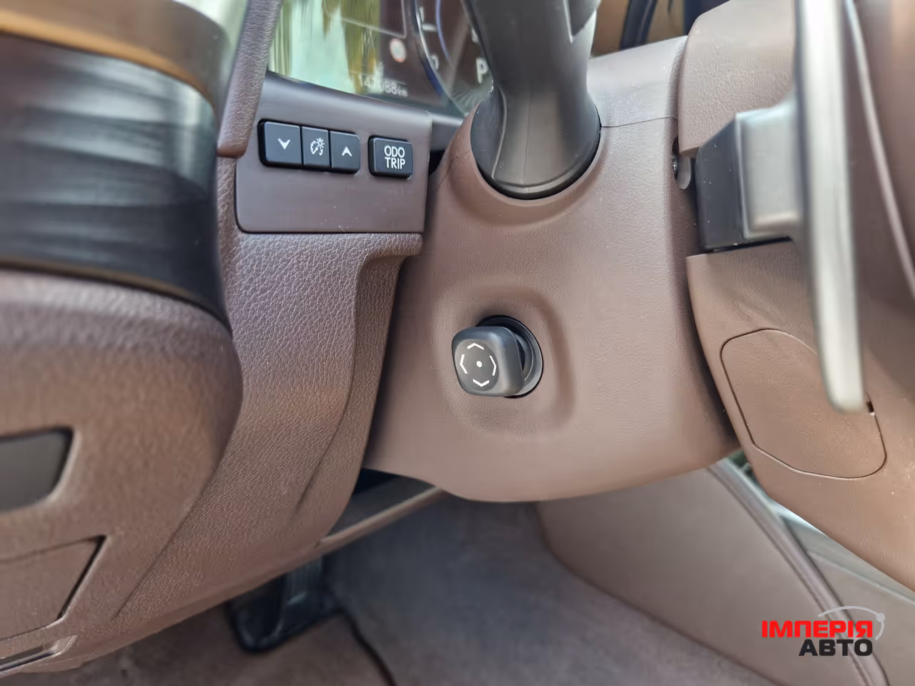 Lexus ES - фото 46