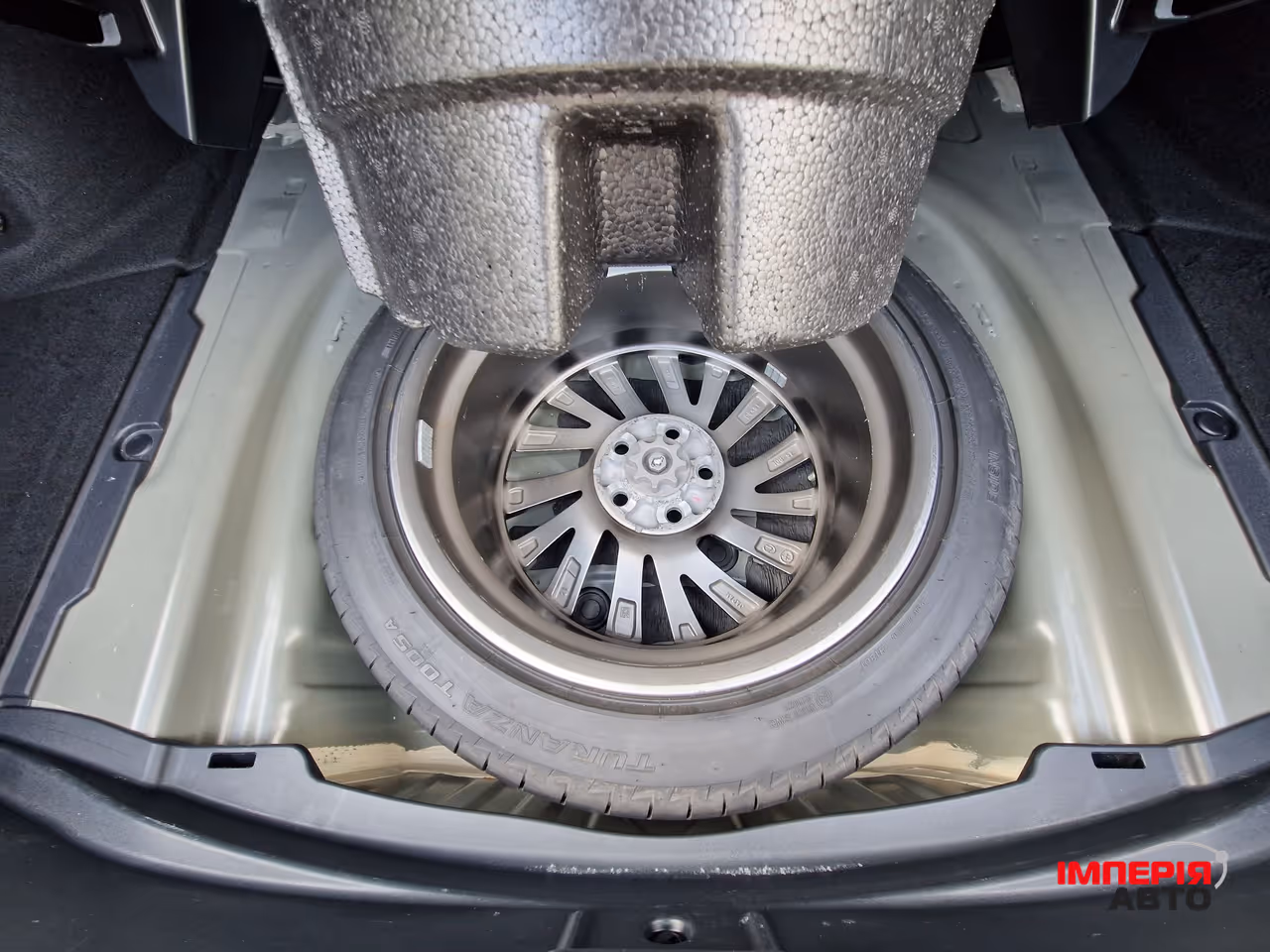 Lexus ES - фото 44