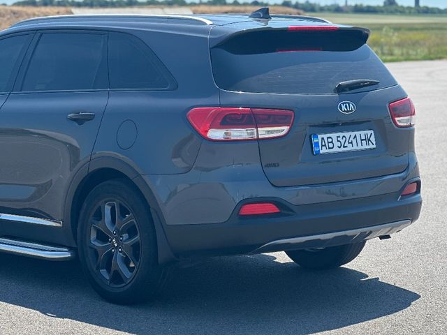 Kia Sorento - фото 2