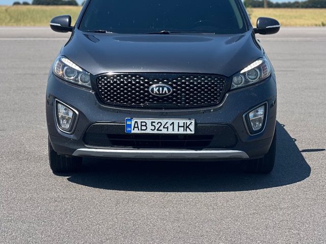 Kia Sorento - фото 4