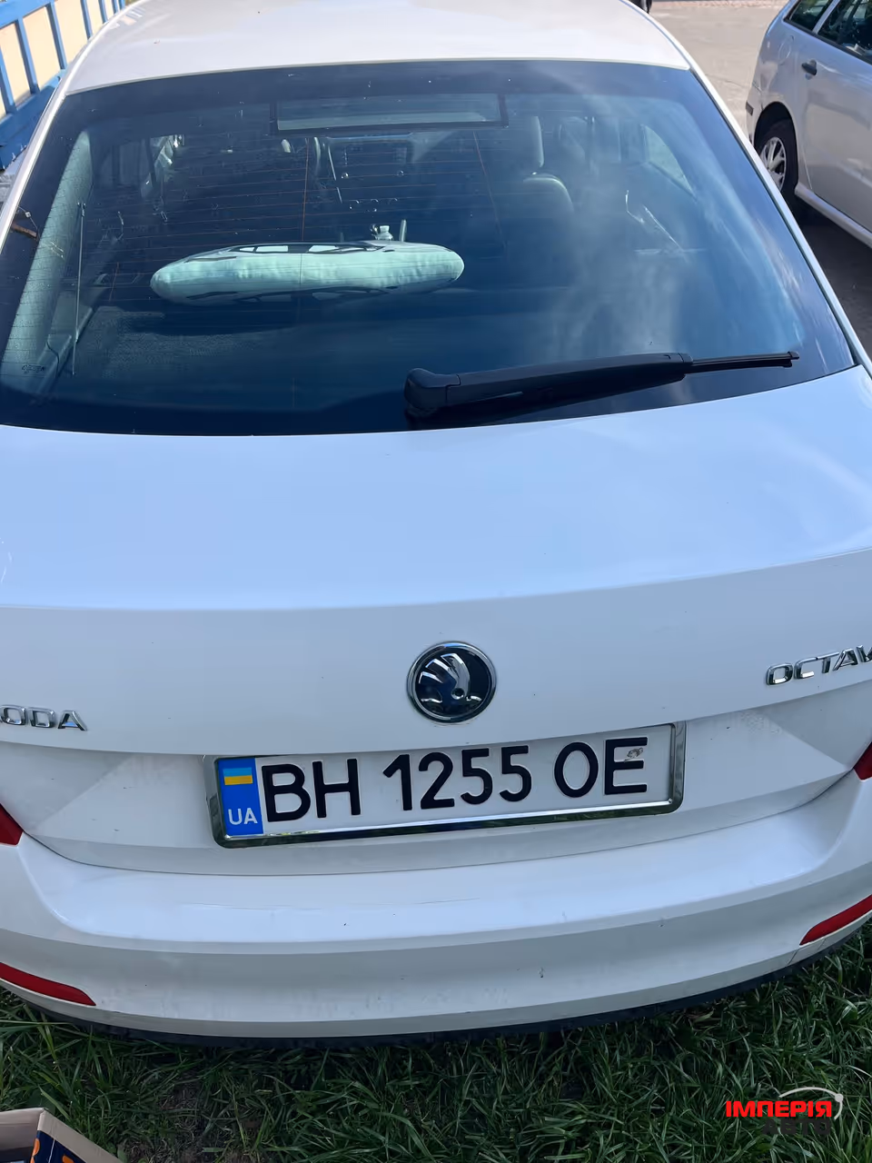 Skoda Octavia - фото 7