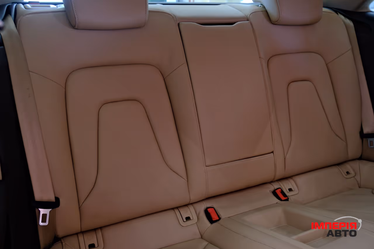 Audi A5 - фото 9