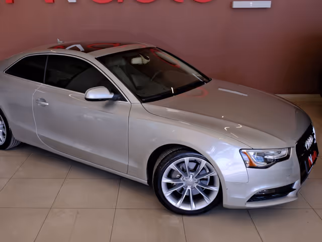 Audi A5 - фото 4