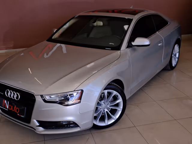 Audi A5 - фото 2