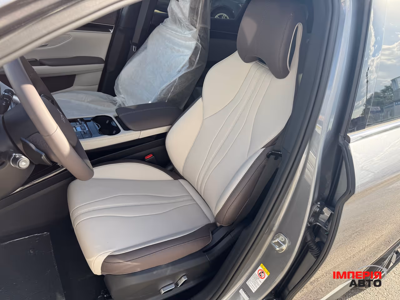 BYD Song Plus - фото 14