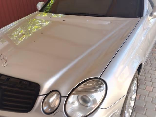 Mercedes-Benz E-Класс - фото 2