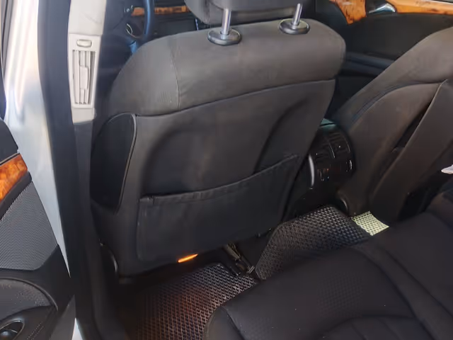 Mercedes-Benz E-Класс - фото 5