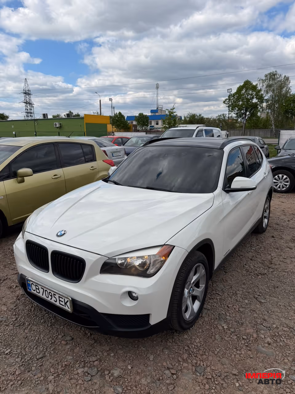 BMW X1 - фото 3
