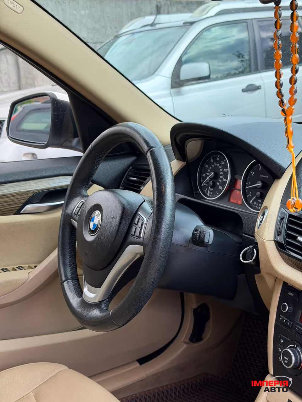 BMW X1 - фото 13