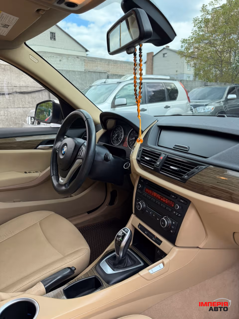BMW X1 - фото 14