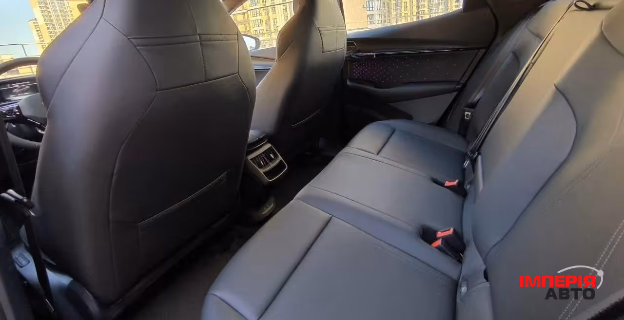 Volkswagen ID.UNYX - фото 9