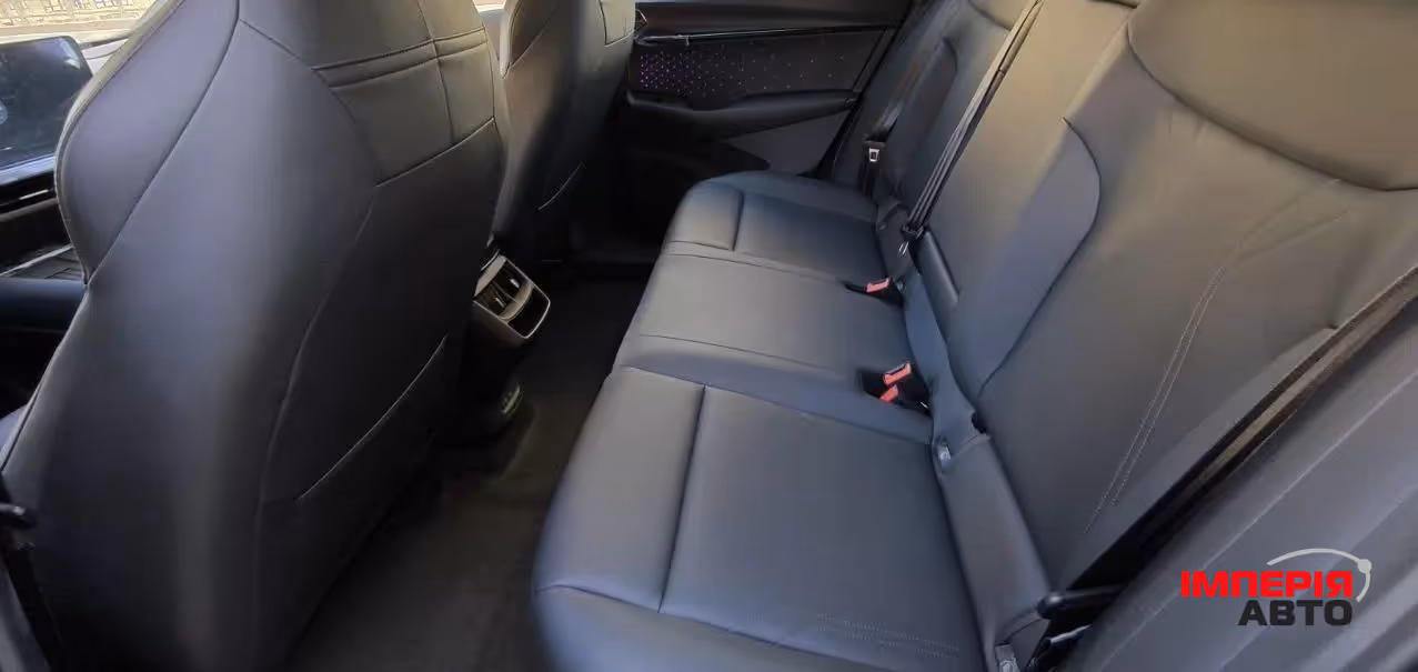 Volkswagen ID.UNYX - фото 8