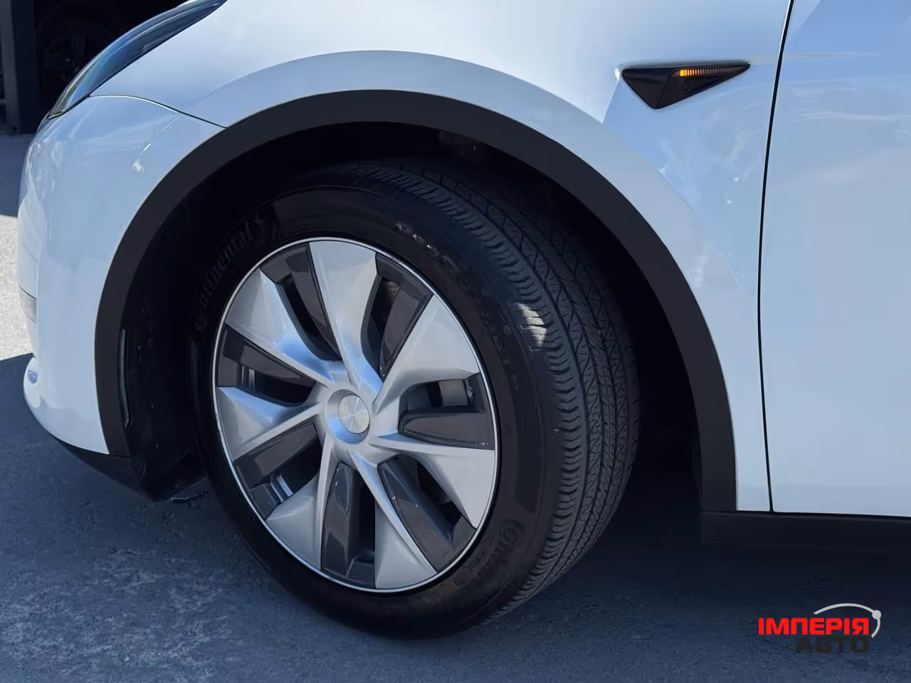 Tesla Model Y - фото 6