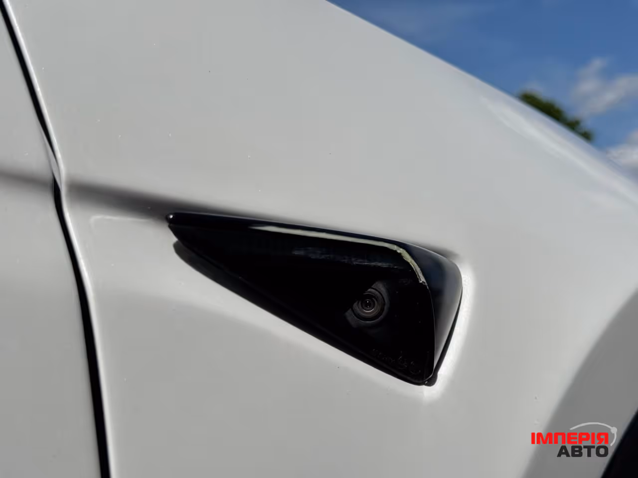 Tesla Model Y - фото 73