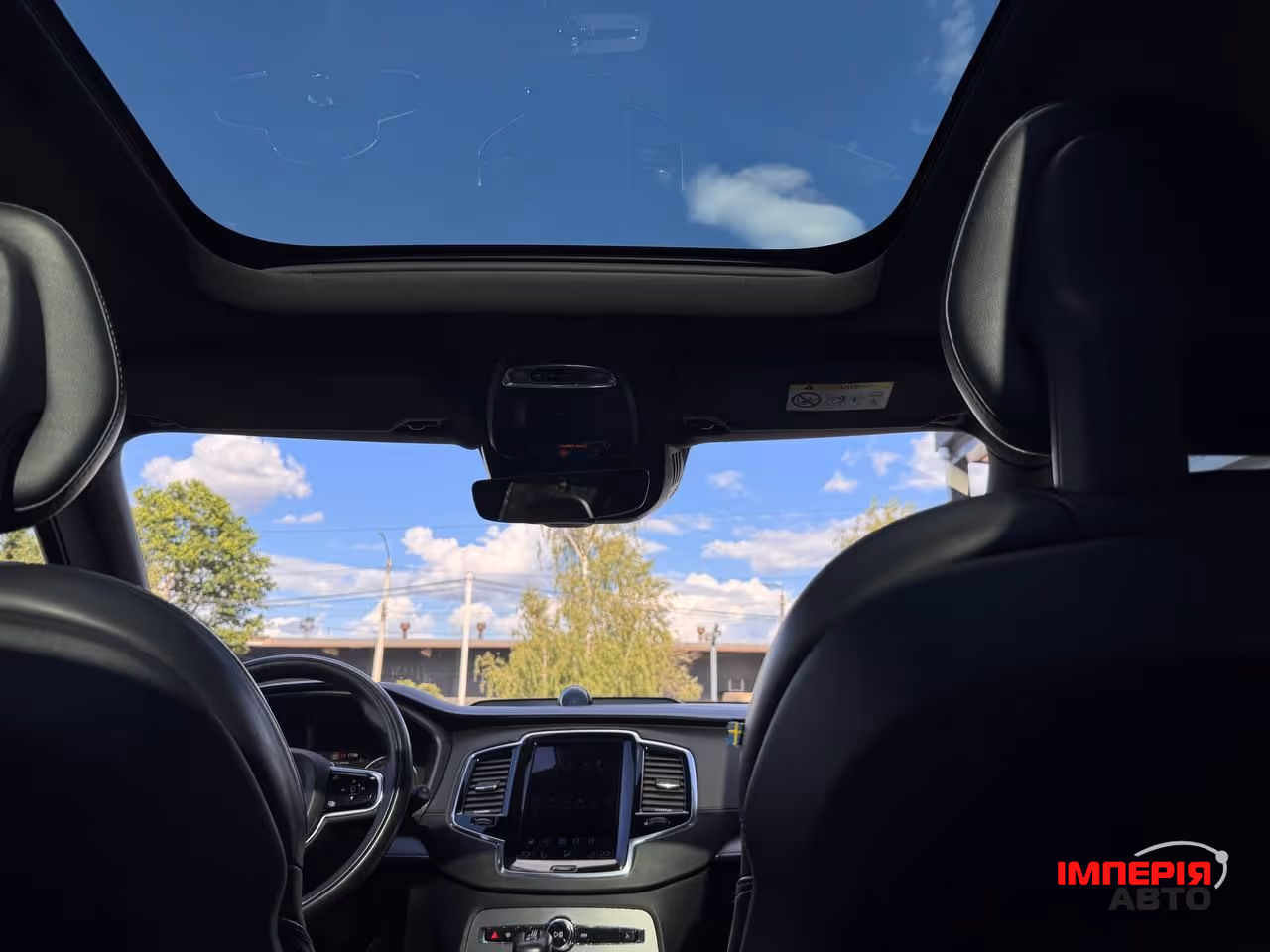 Volvo XC90 - фото 71